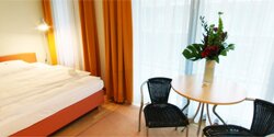 ApartHotel - Junior Apartment
